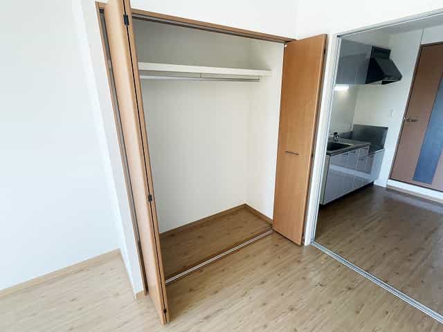 1DK(06)の室内写真4枚目