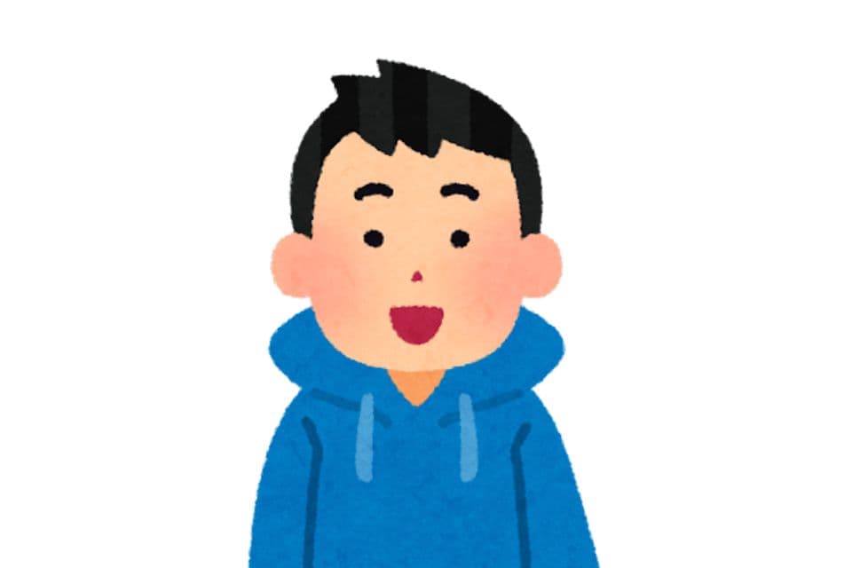 愛知県出身 KS君