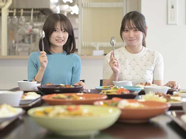 STキューブの共用部写真2番目