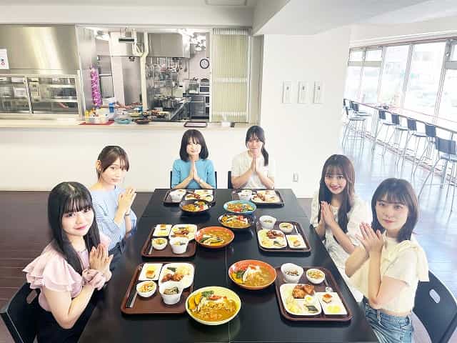 STキューブの共用部写真1番目