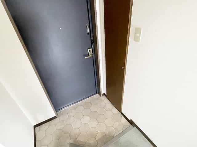 212号室の室内写真18枚目