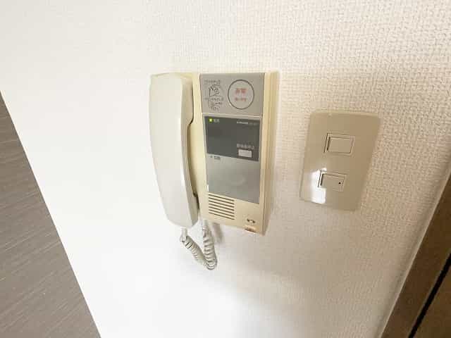 212号室の室内写真6枚目