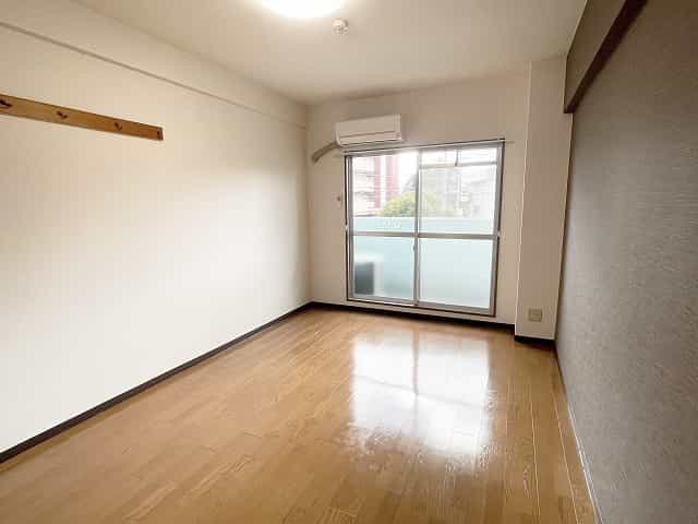 212号室の室内写真5枚目