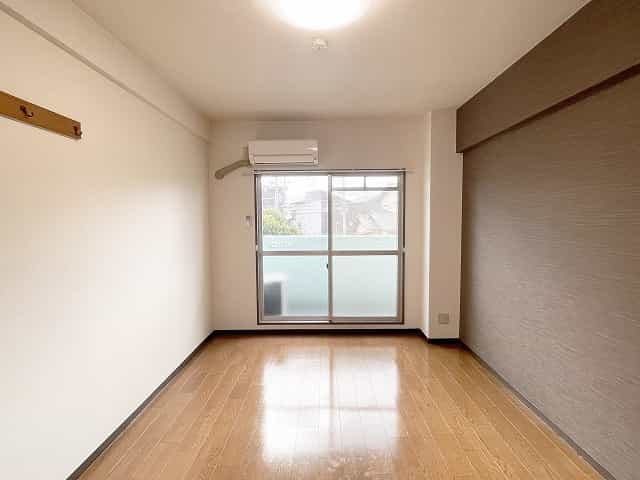 212号室の室内写真4枚目