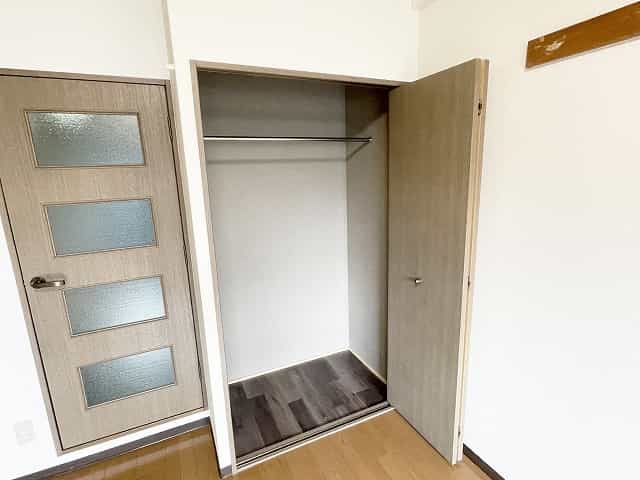 212号室の室内写真7枚目