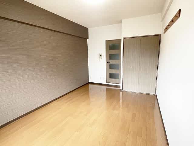 212号室の室内写真2枚目