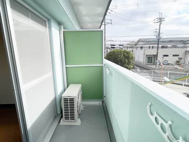212号室の室内写真8枚目