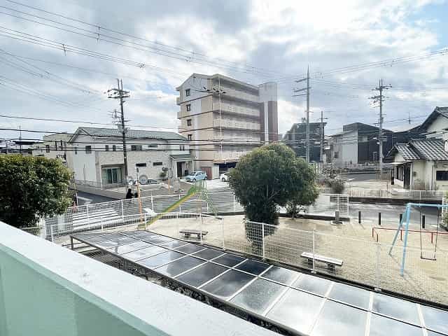 212号室の室内写真9枚目