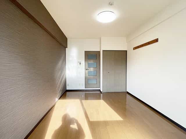 212号室の室内写真3枚目