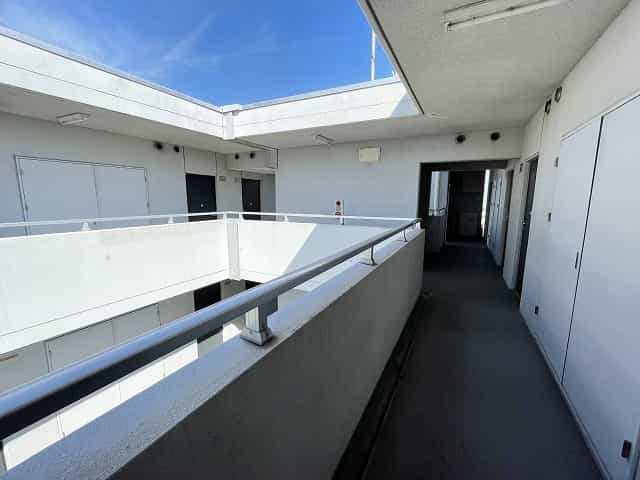 PALACIO K2(パラシオK2)の共用部写真5番目