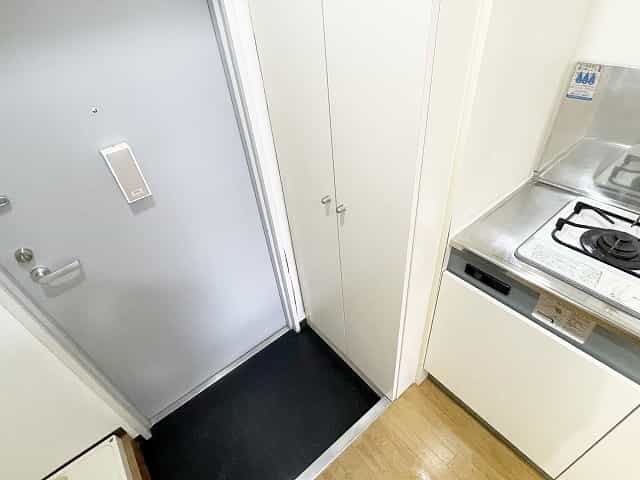 1K(中部屋)の室内写真22枚目