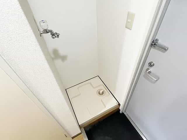 1K(中部屋)の室内写真20枚目