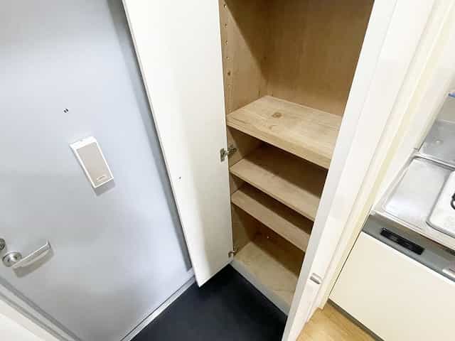 1K(中部屋)の室内写真21枚目