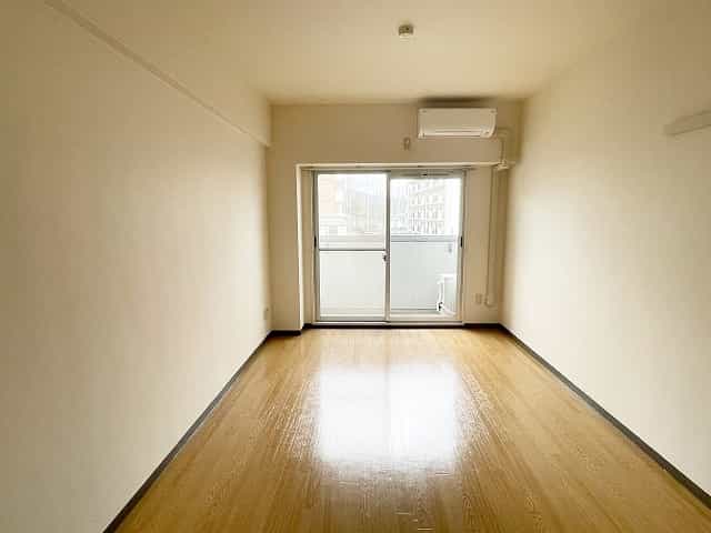 1K(中部屋)の室内写真4枚目