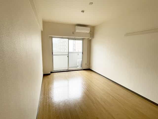 1K(中部屋)の室内写真5枚目
