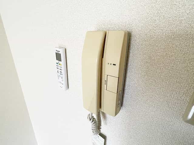 1K(中部屋)の室内写真8枚目