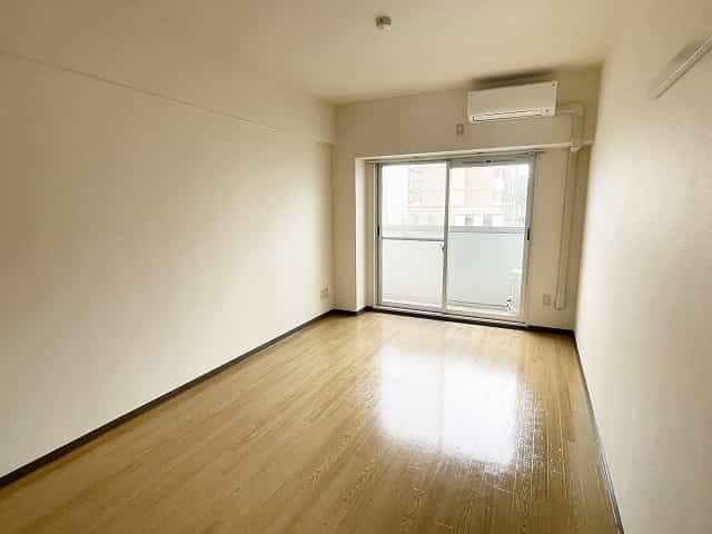 1K(中部屋)の室内写真6枚目