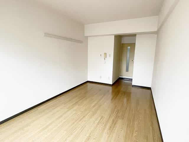 1K(中部屋)の室内写真3枚目