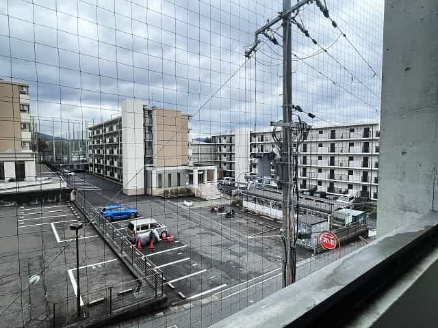 1K(中部屋)の室内写真11枚目