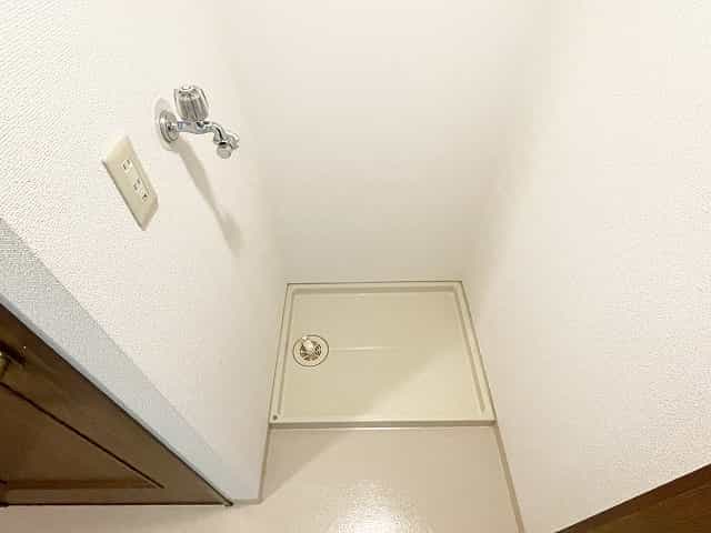 302号室の室内写真20枚目
