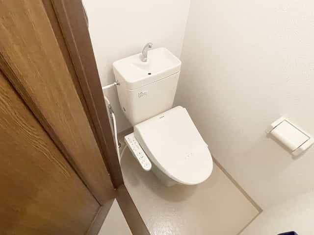 302号室の室内写真19枚目