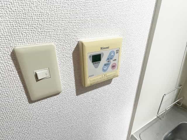 302号室の室内写真18枚目
