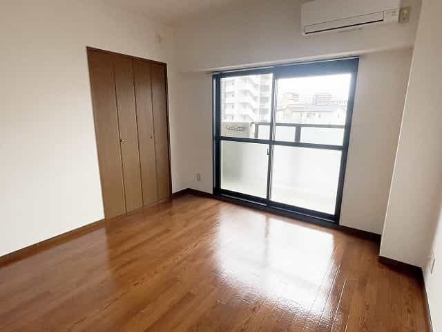 302号室の室内写真5枚目