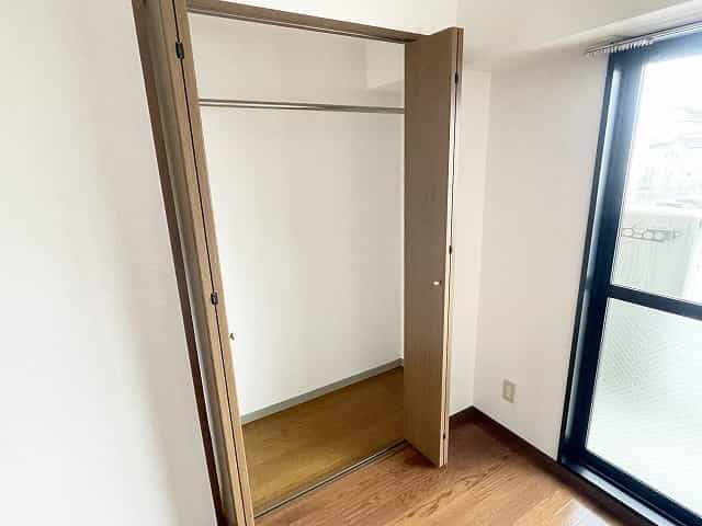 302号室の室内写真6枚目