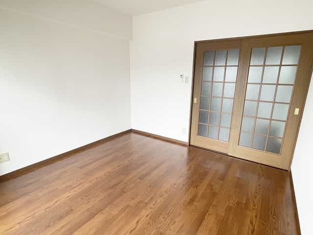 302号室の室内写真3枚目