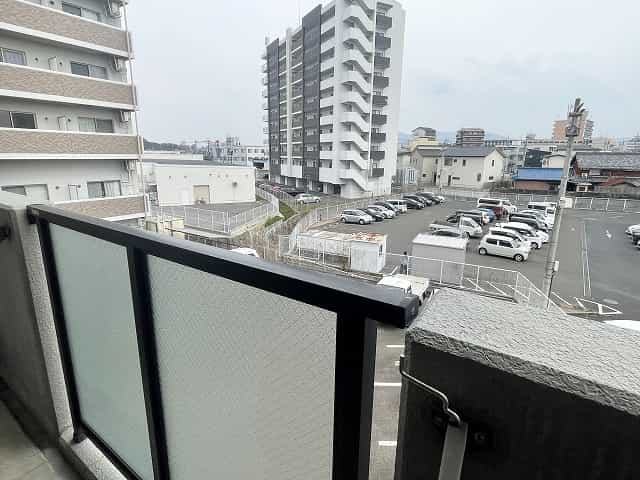 302号室の室内写真9枚目