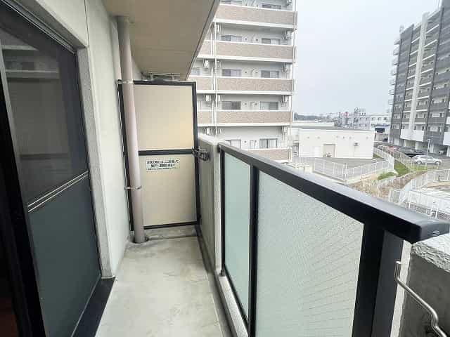 302号室の室内写真8枚目