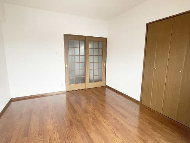302号室の室内写真2枚目