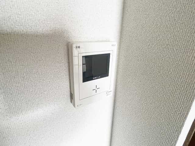 302号室の室内写真15枚目