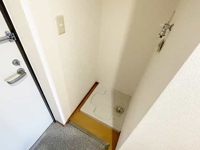 406号室の室内写真20枚目