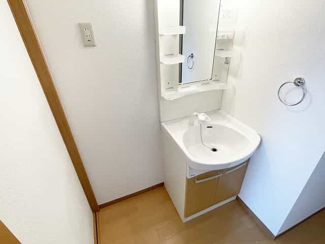 406号室の室内写真13枚目