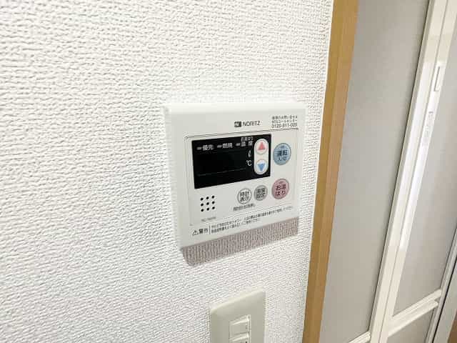 406号室の室内写真15枚目