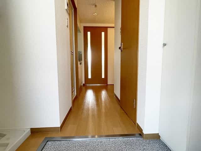 406号室の室内写真22枚目