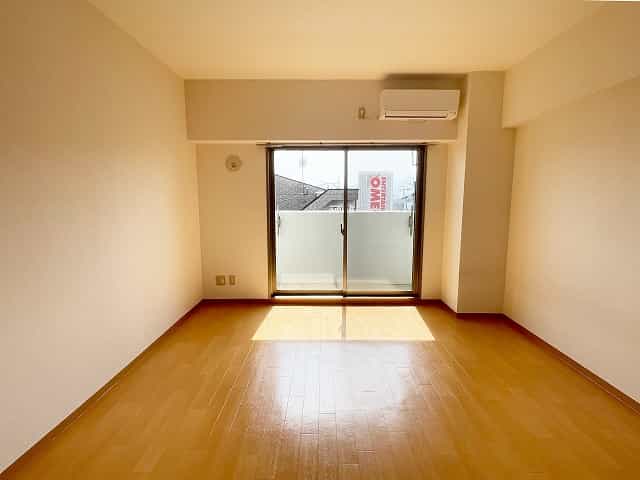 406号室の室内写真2枚目
