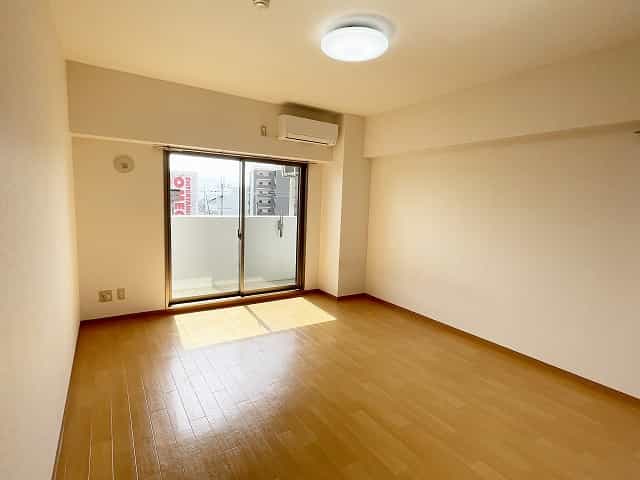 406号室の室内写真4枚目