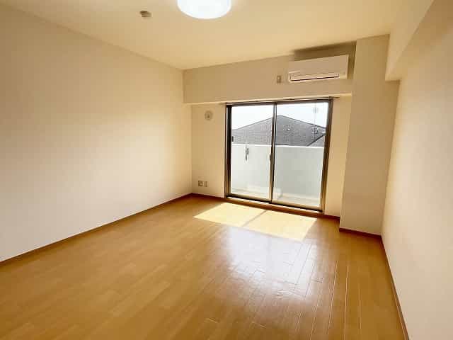 406号室の室内写真3枚目