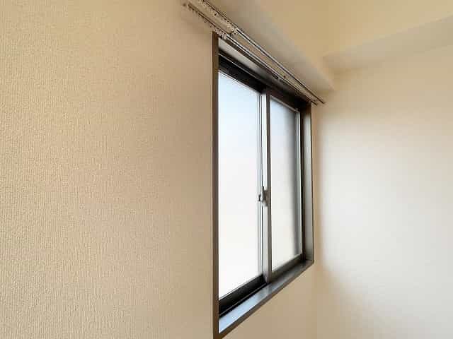 406号室の室内写真5枚目