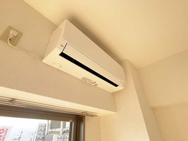 406号室の室内写真7枚目