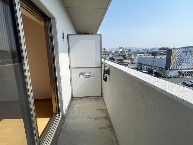 406号室の室内写真8枚目