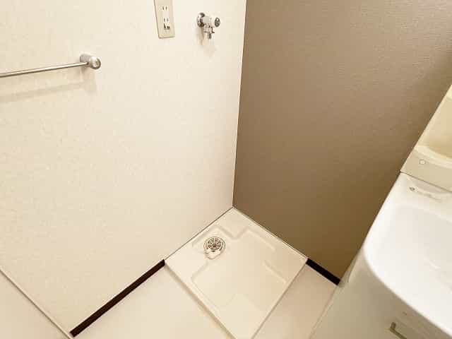 1K(A)の室内写真21枚目
