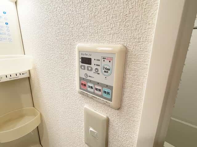 1K(A)の室内写真22枚目