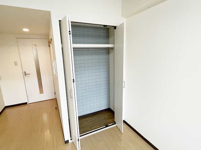 1K(A)の室内写真10枚目