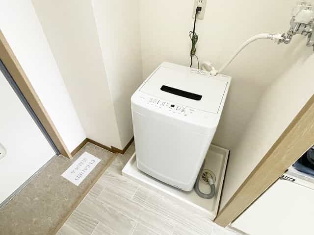 10家電付の室内写真19枚目
