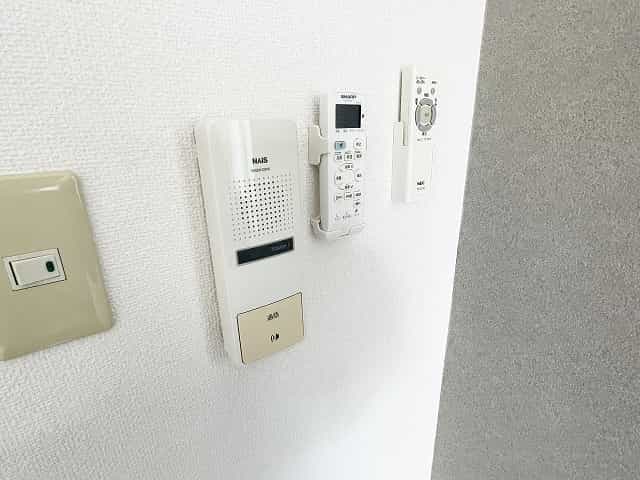 10家電付の室内写真8枚目
