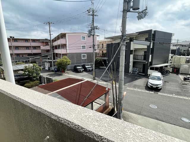 10家電付の室内写真10枚目