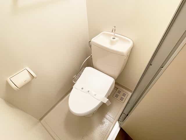 1Kタイプの室内写真17枚目